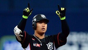 ‘150㎞강속구’ 강백호의 이도류 도전이 쉽지 않은 이유