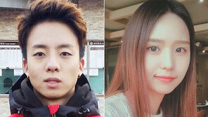 [연예뉴스 HOT5] ‘아이돌 출신’ P군-유민 내달 결혼