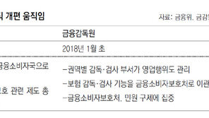 금감원 이어 금융위도 “소비자 보호 강화하겠다”