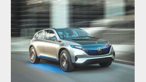 벤츠 명성 이어갈 ‘친환경 클래스’가 온다