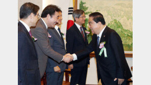 “노무현의 남자들, 여의도 접수했다”