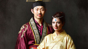 2000년 전 김수로왕과 허왕후의 로맨스는 어땠을까