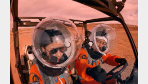 정글 넘어 사막-우주로… 예능, 어디까지 갈 거니?