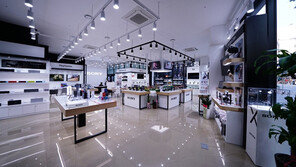  소니센터 남대문, 오픈 1주년 기념 이벤트…내달 5일까지