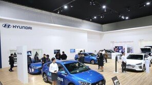 자동차 개별소비세 1.5%p인하 …최대 200만 원 저렴해게 구매 가능