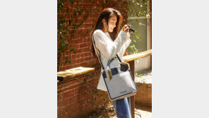 LA의 자유분방한 에너지 담은 ‘블랭크블랑’