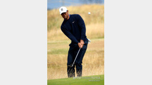 우즈·스피스·존슨…‘별들의 전쟁’ 디 오픈 개막