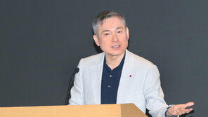 하현회 LGU+ 부회장 “혁신통한 변화” 강조