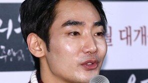 제주서 식당 운영 배우 여욱환, 여성 사업가와 백년가약