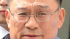 검찰, ‘뇌물수수 혐의’ 박찬주 전 육군대장에 징역 5년·벌금1억 구형