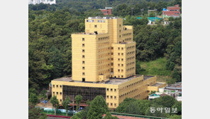 ‘과천 흉물’ 우정병원, 21년 만에 사라진다