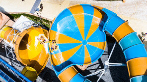 제니 울린 ‘호러 어트랙션’ 얼마나 무섭기에?