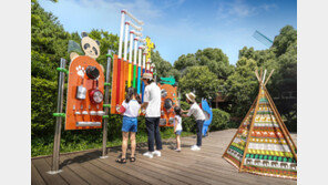 롯데호텔제주, 키즈로지·ACE 클럽 오픈