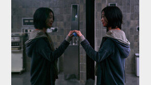 속편 기대되는 ‘마녀’…더 기대되는 김다미