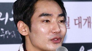 [연예뉴스 HOT5] 여욱환, 2세 연하 여친과 내일 결혼