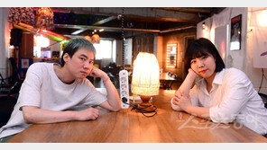 [이해리의 듀얼인터뷰] 김가희 “알바하느라 오디션 놓칠 때도 있지만…난 슈퍼루키!”