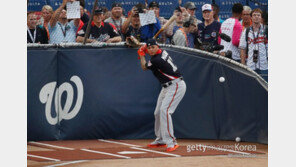 [정재우의 MLB Tracker] 트레이드·마르티네스·커쇼…후반기 변수는?