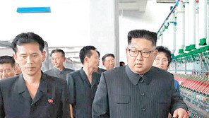 김정은, 해외공관장 50여명 전원 ‘평양 소집령’