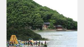  ‘수려한 합천’으로 떠나는 활력 충전, 힐링 바캉스