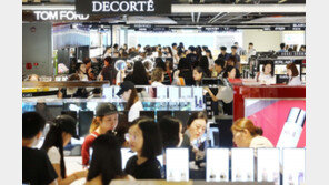 [부자東현장] ‘신세계면세점 강남점’ 차별화 전략으로 고객 몰이