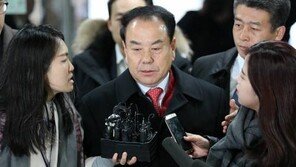 ‘불법 정치자금 11억 수수’ 이우현 의원 1심서 징역 7년…의원직 상실 위기