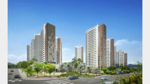 청주에 첨단시스템-특화설계 갖춘 ‘아이파크’ 브랜드타운 완성된다