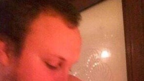 생후 6주된 딸에게 입맞춤 했다고 ‘소아성애자’공격 받은 아빠, 세상 ‘억울’