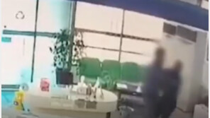 [속보] 영주 새마을금고 강도 피의자, 범행 3일 만에 검거