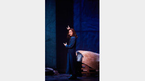 [양형모의 공소남닷컴] 눈을 뗄 수가 없다, 정동하의 ‘그랭구와르’