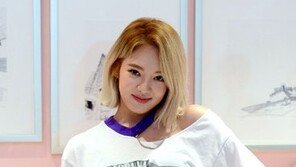 [김원겸의 The 깊은 인터뷰] 효연 “DJ 변신, 행복한 도전이죠!”