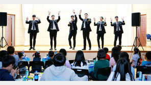 전남경찰청 학교폭력 예방교육 “인기 좋아요”