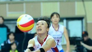 [김종건의 아날로그 스포츠] 효희처럼 준비하고, 버티고, 즐겨라