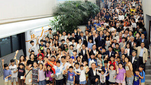 “미래의 노벨상 주인공은 나”… 청소년 과학캠프 ‘주니어닥터’