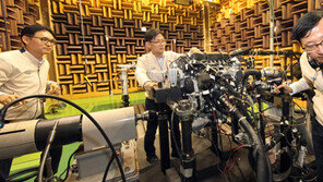 현대차 개발 ‘AI 카닥터’… 車소리만 듣고도 고장부위 척척