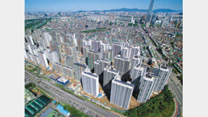 헬리오시티, 동남권 전세시장 블랙홀 되나