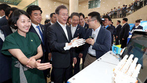 ‘규제혁신 1호’가 의료기기… 대기업 대신 중소벤처 분야 우선