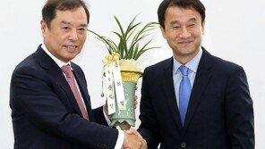 김병준 “노동세력에 붙들린 민주당, 시급한 산업구조 개편 손도 못대”