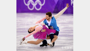 ‘평창 피겨커플’ 민유라-겜린 결별 위기