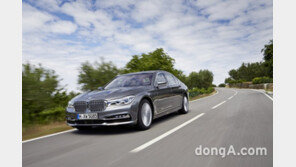 BMW코리아, 전 차종 가격에 개별소비세 인하 적용