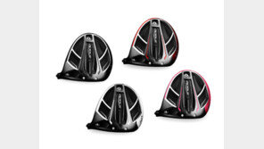 로그 캘러웨이 커스텀 드라이버 한정판 출시