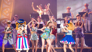 롯데월드, 30일부터 5일간 ‘더WAR(워)’ 이벤트