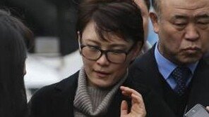 안민석, 윤전추 벌금형에 “판사나리, 차라리 무죄 허하라!” 비아냥