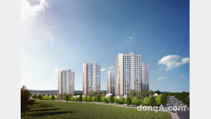 공급 희소지역 새 아파트 관심↑… 미래가치·시세차익 기대