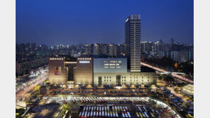 “강남 면세점 시대”…신세계 강남점 오픈으로 롯데, 신라 긴장