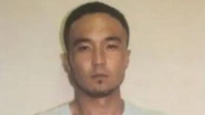 데니스 텐 살해 용의자 1명 검거 …24세 男,  범행 자백