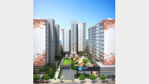 제일건설 `오투그란데 정읍상동` 전 세대 1순위 해당지역 마감