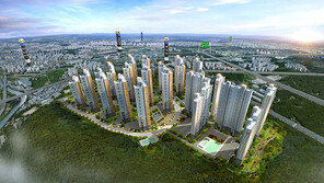 ‘스마트시티 오산’ 20일 주택홍보관 개관