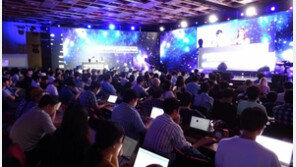 [GDF2018] VR-e스포츠 쇼케이스, 'VR e스포츠의 산업화에 한층 다가서다'