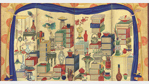 [책의 향기]조선 양반들의 못말리는 명품 사랑