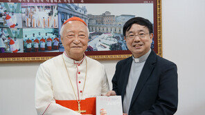 ‘라디오 DJ’ 정진석 사제를 아십니까